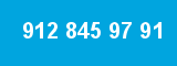 912 845 97 91 912 845 97 91